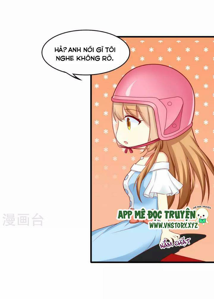 Idol Quốc Dân Đừng Trêu Tôi Chapter 21 - Trang 2