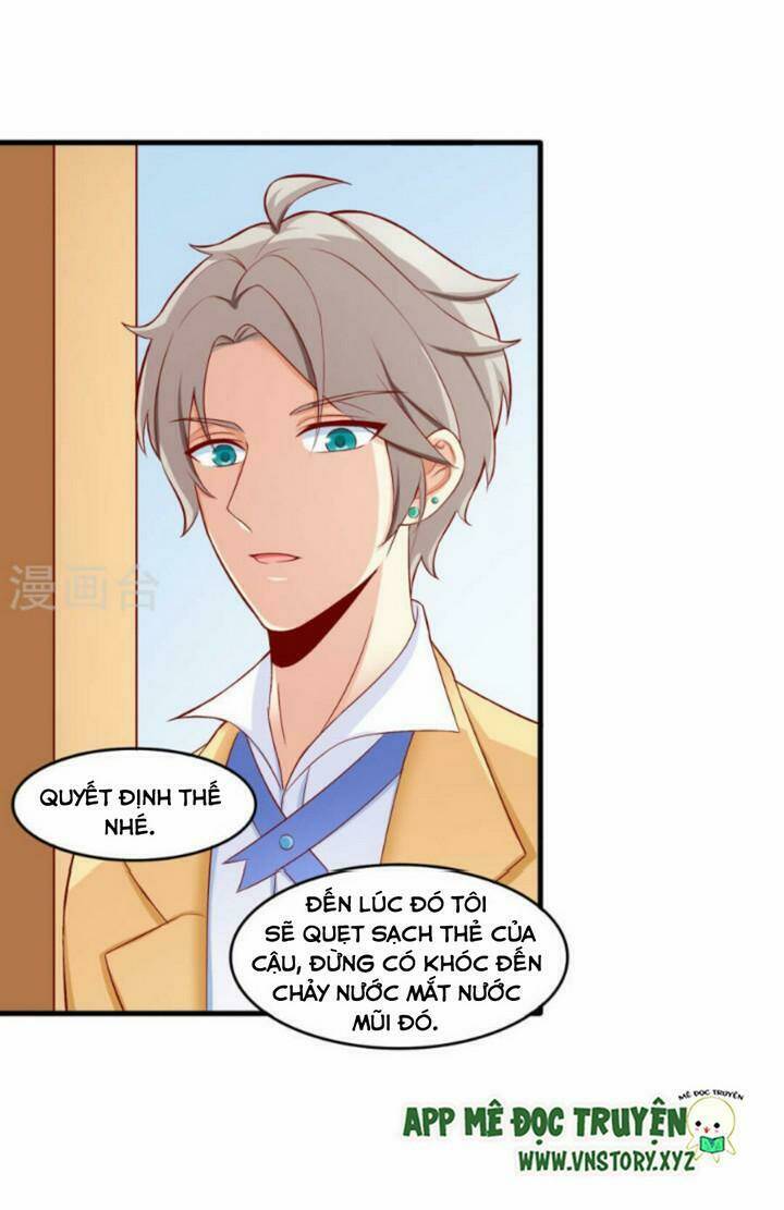 Idol Quốc Dân Đừng Trêu Tôi Chapter 19 - Trang 2