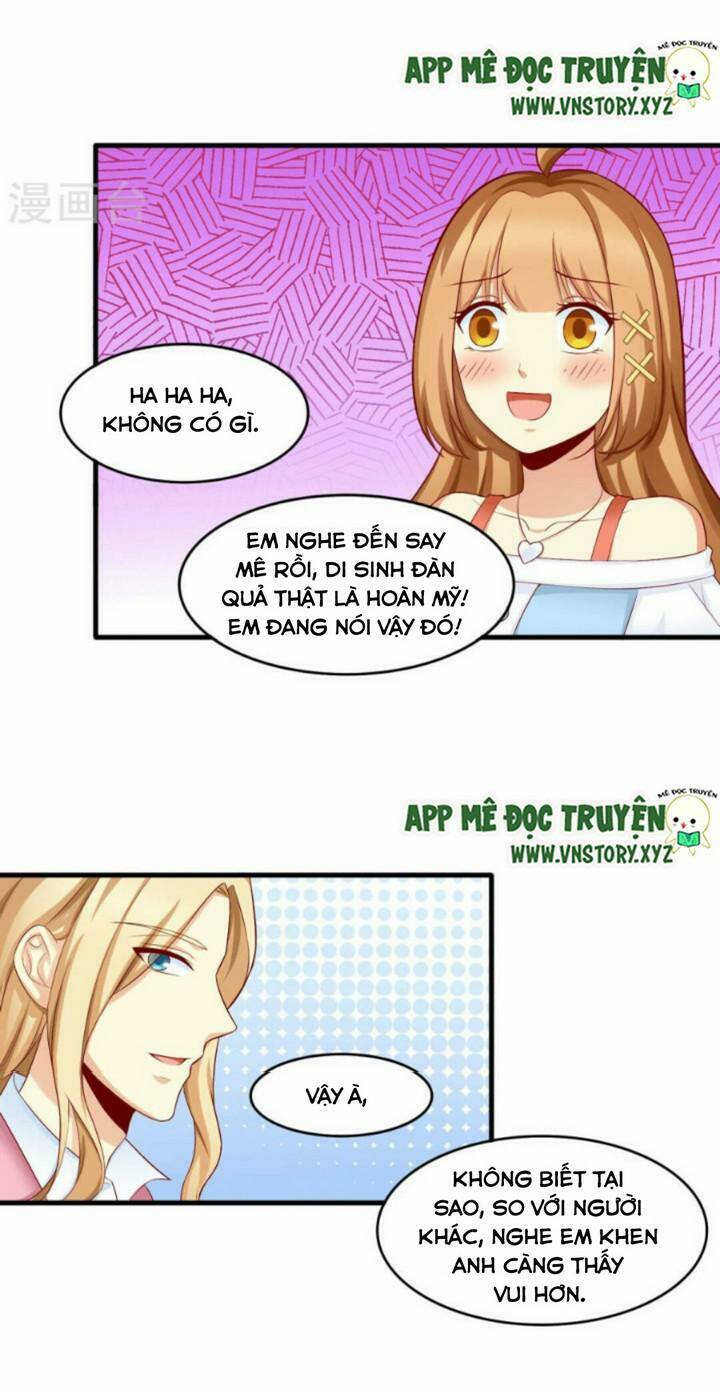 Idol Quốc Dân Đừng Trêu Tôi Chapter 18 - Trang 2