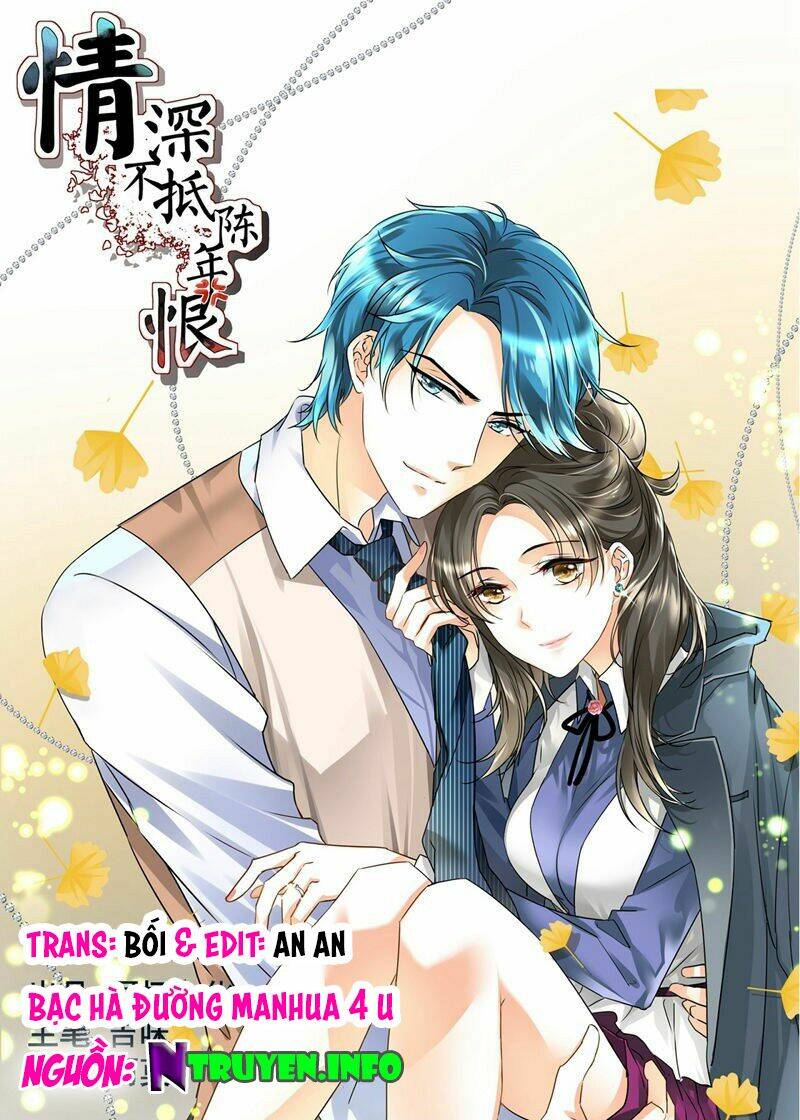 Tình Yêu Không Thể Bù Đắp Chapter 51 - Trang 2