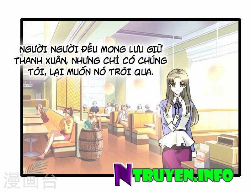 Tình Yêu Không Thể Bù Đắp Chapter 51 - Trang 2