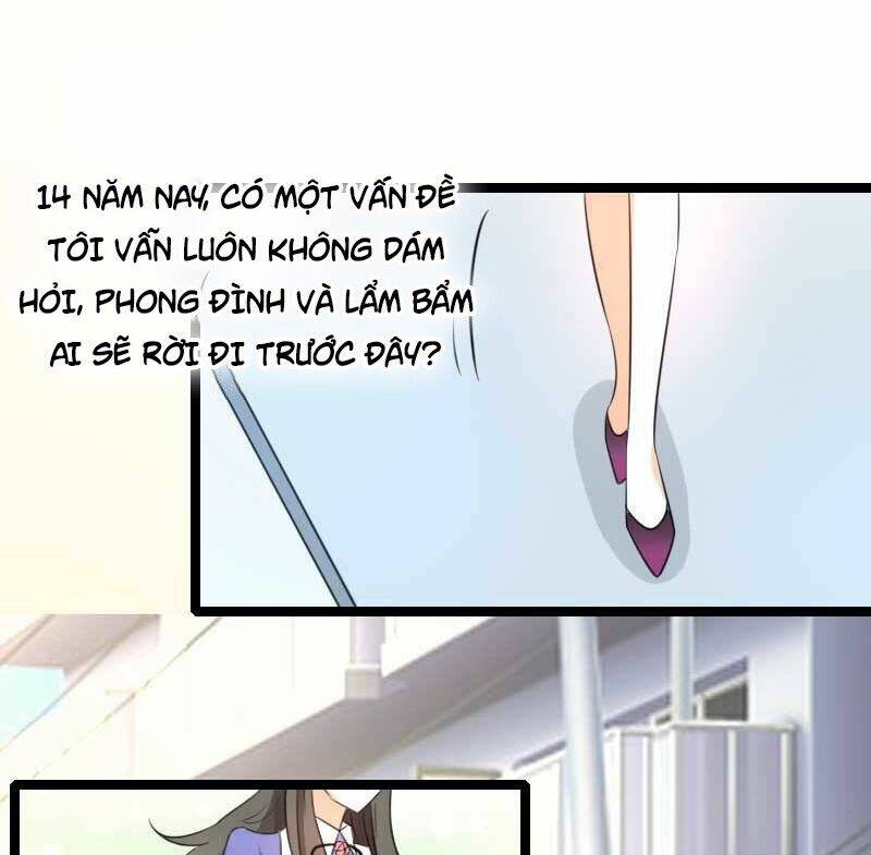 Tình Yêu Không Thể Bù Đắp Chapter 51 - Trang 2