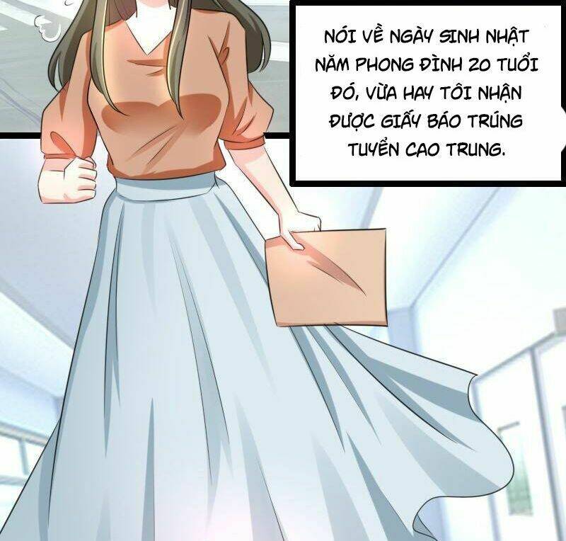 Tình Yêu Không Thể Bù Đắp Chapter 50 - Trang 2