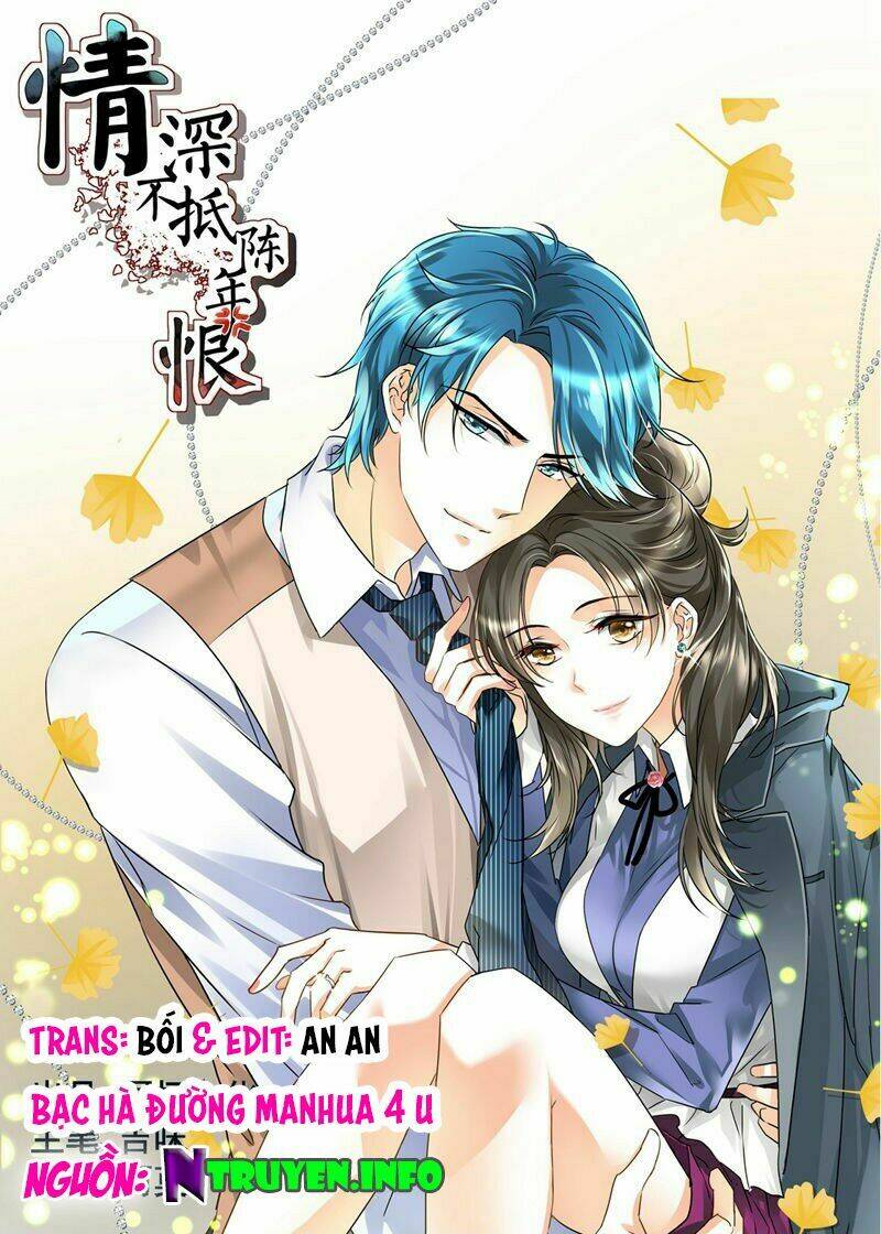 Tình Yêu Không Thể Bù Đắp Chapter 49 - Trang 2