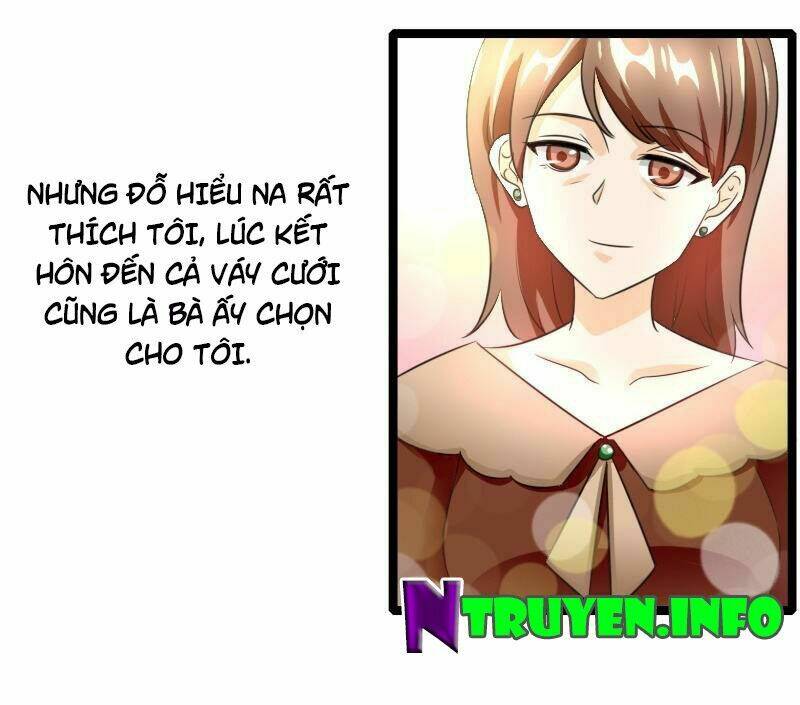 Tình Yêu Không Thể Bù Đắp Chapter 49 - Trang 2