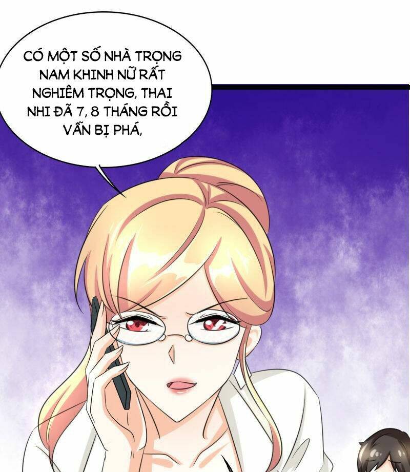 Tình Yêu Không Thể Bù Đắp Chapter 48 - Trang 2