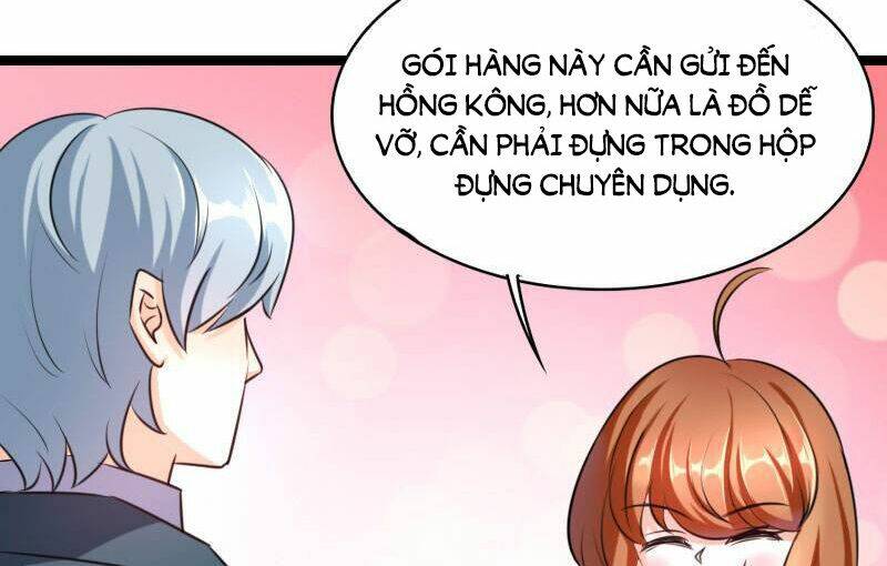 Tình Yêu Không Thể Bù Đắp Chapter 47 - Trang 2