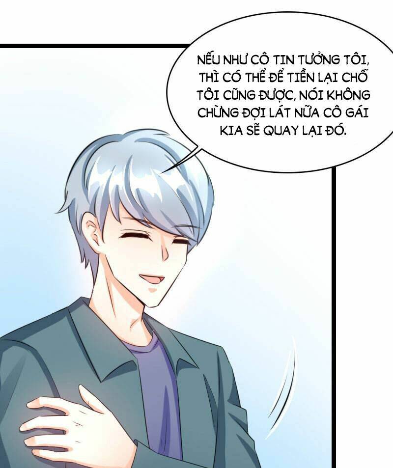 Tình Yêu Không Thể Bù Đắp Chapter 47 - Trang 2