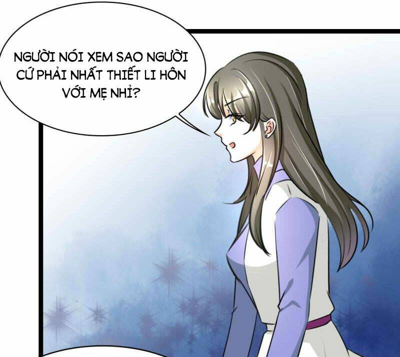 Tình Yêu Không Thể Bù Đắp Chapter 47 - Trang 2