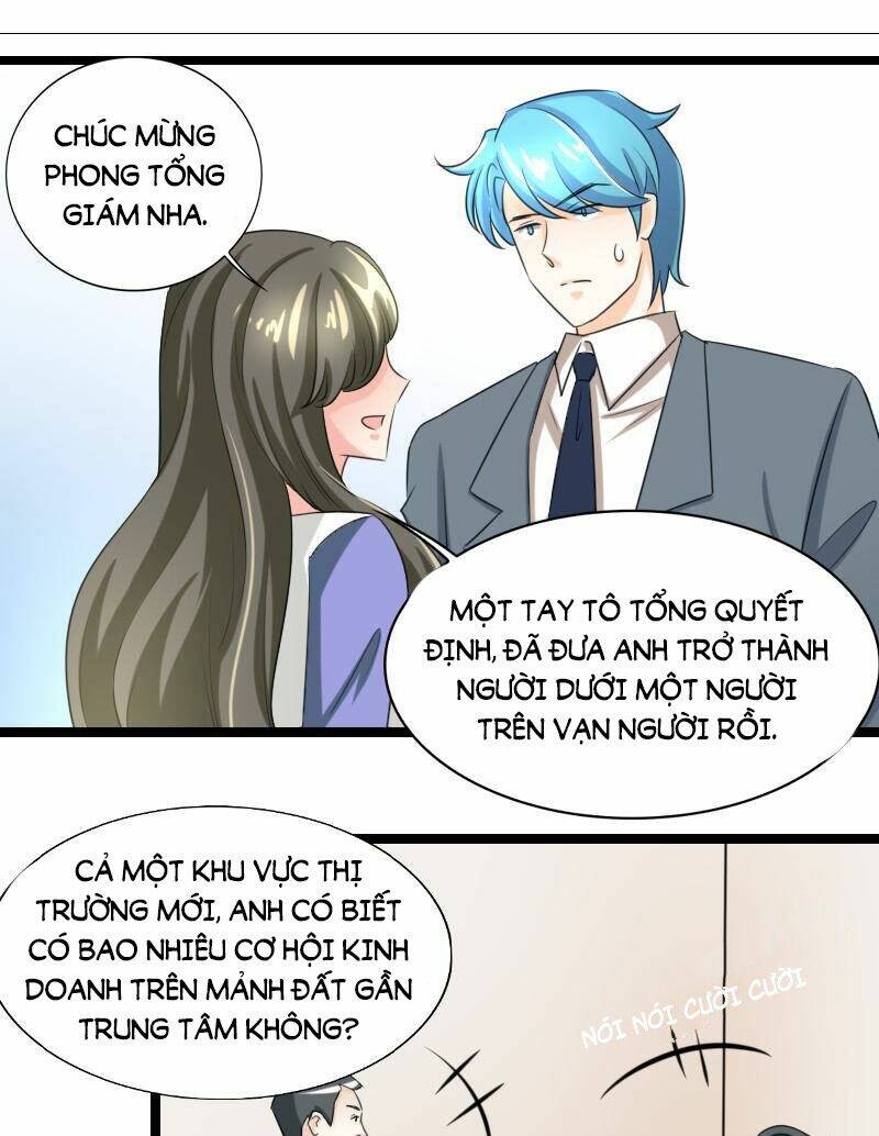 Tình Yêu Không Thể Bù Đắp Chapter 46 - Trang 2