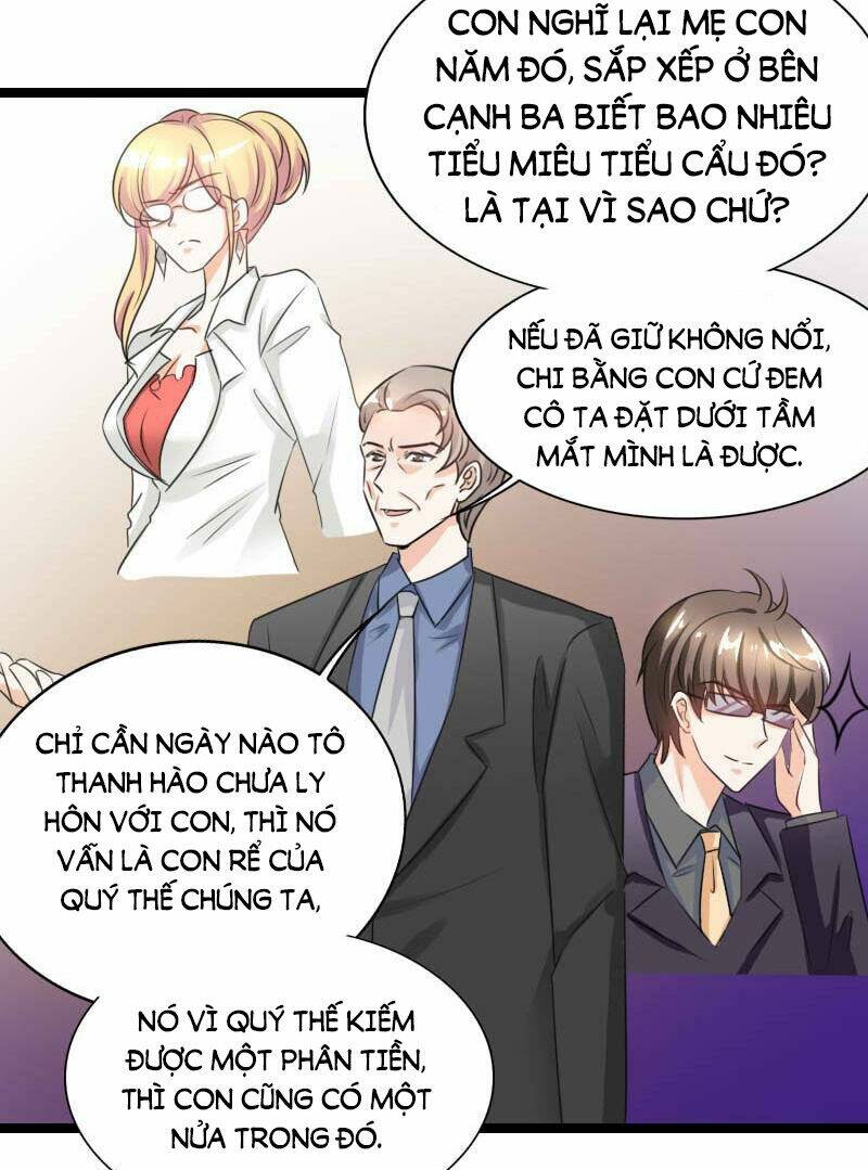 Tình Yêu Không Thể Bù Đắp Chapter 46 - Trang 2