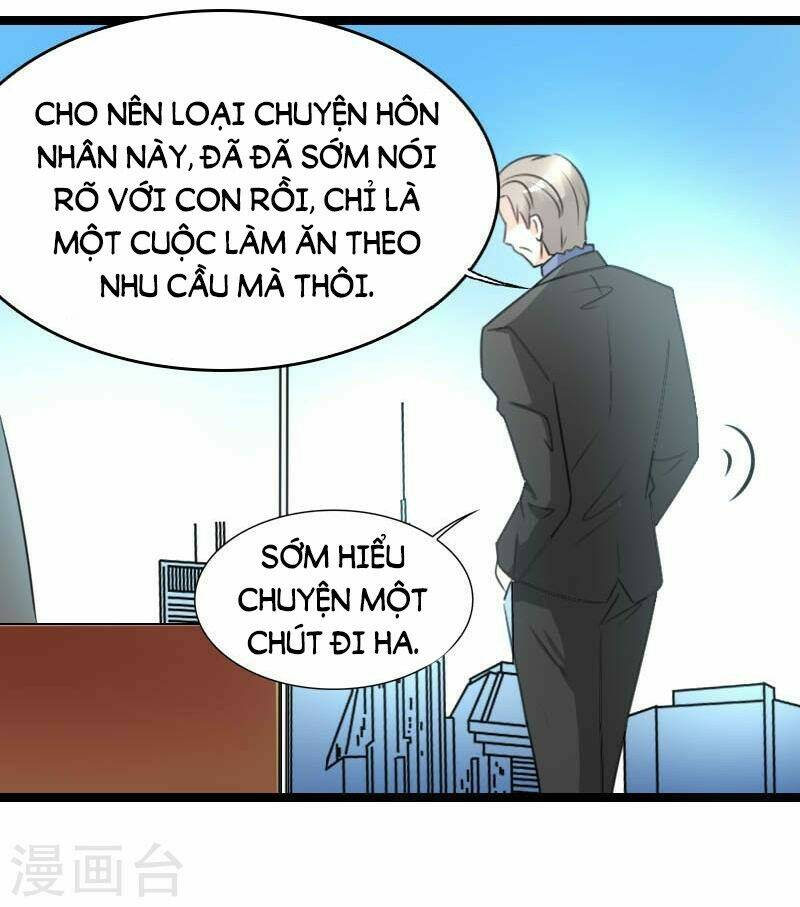 Tình Yêu Không Thể Bù Đắp Chapter 46 - Trang 2