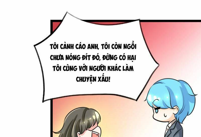 Tình Yêu Không Thể Bù Đắp Chapter 45 - Trang 2