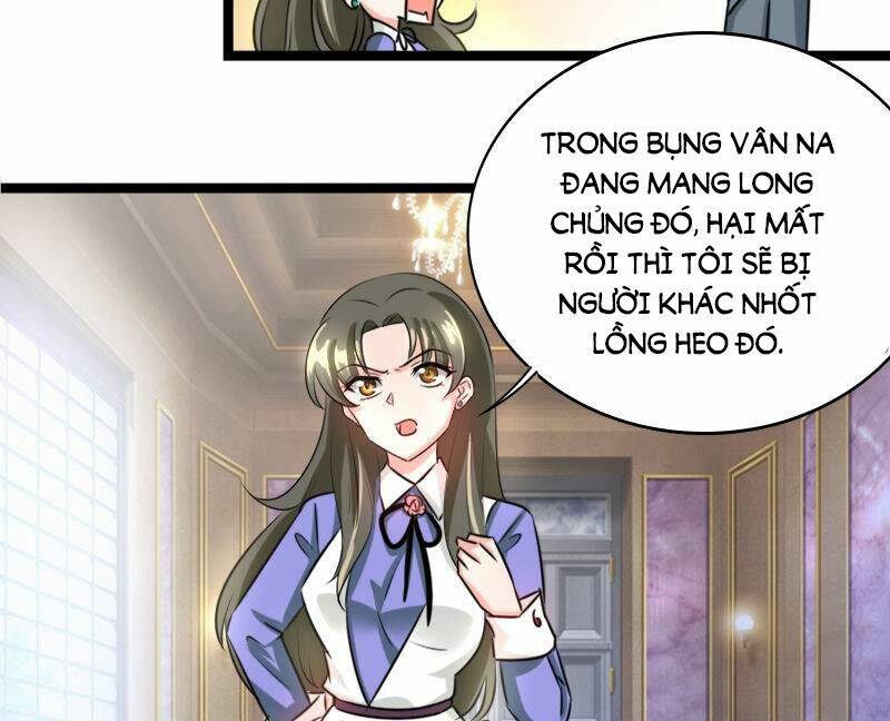 Tình Yêu Không Thể Bù Đắp Chapter 45 - Trang 2