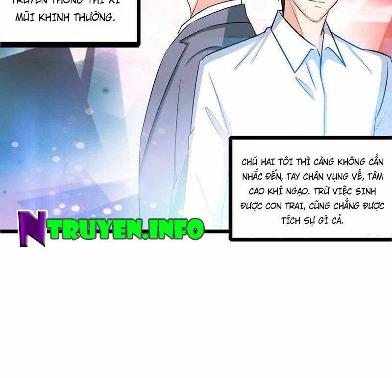 Tình Yêu Không Thể Bù Đắp Chapter 39 - Trang 2