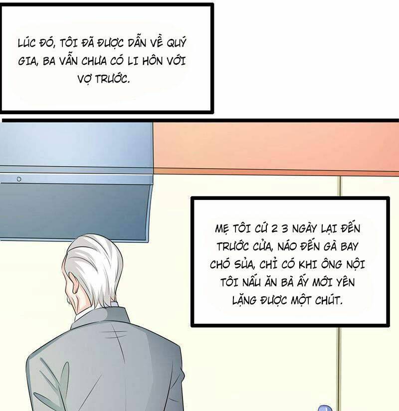 Tình Yêu Không Thể Bù Đắp Chapter 39 - Trang 2