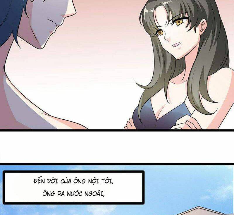 Tình Yêu Không Thể Bù Đắp Chapter 39 - Trang 2