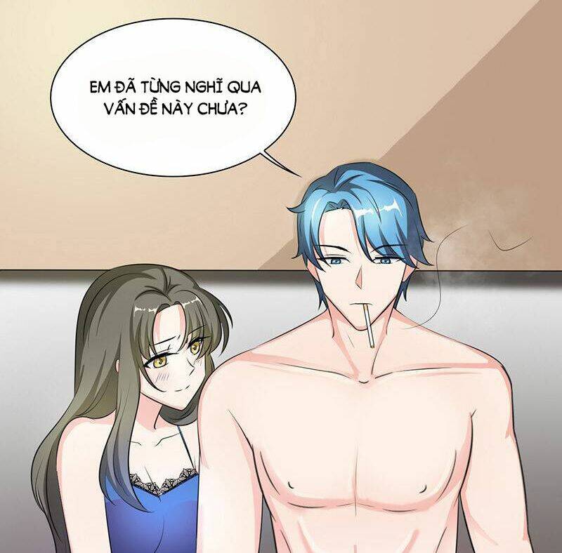 Tình Yêu Không Thể Bù Đắp Chapter 38 - Trang 2