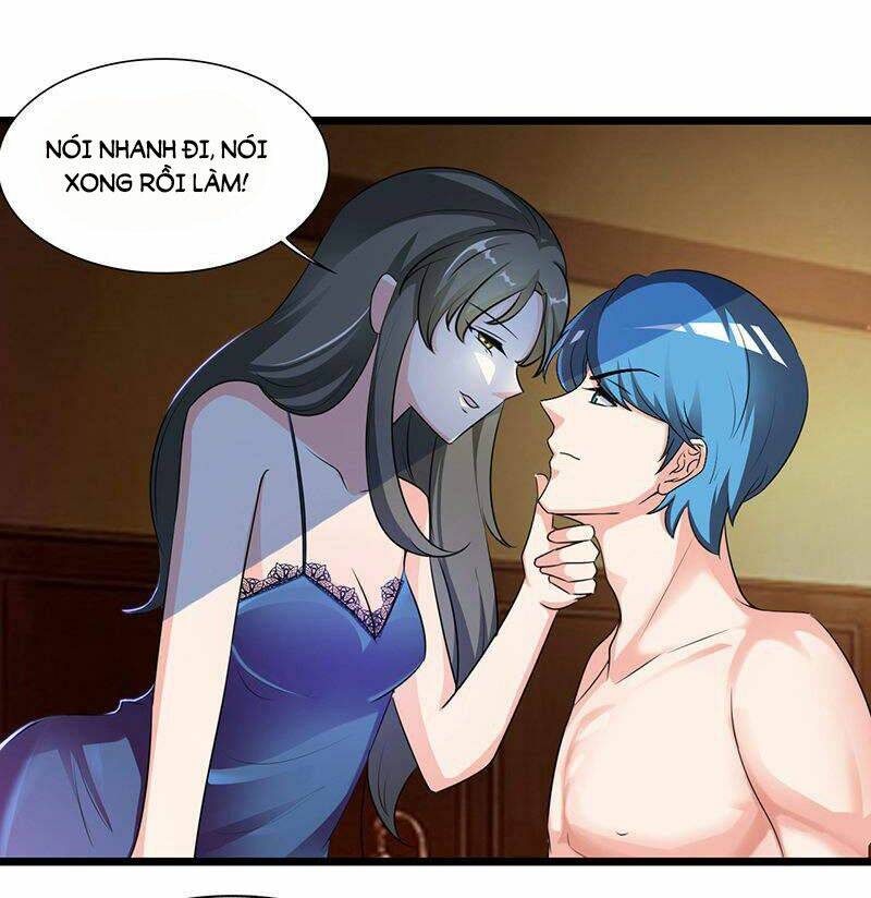 Tình Yêu Không Thể Bù Đắp Chapter 38 - Trang 2