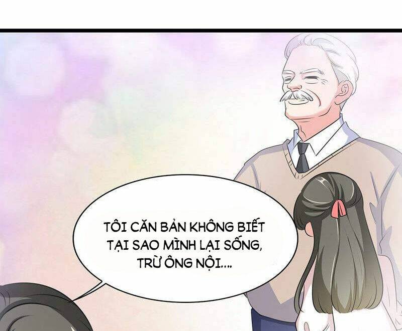 Tình Yêu Không Thể Bù Đắp Chapter 38 - Trang 2