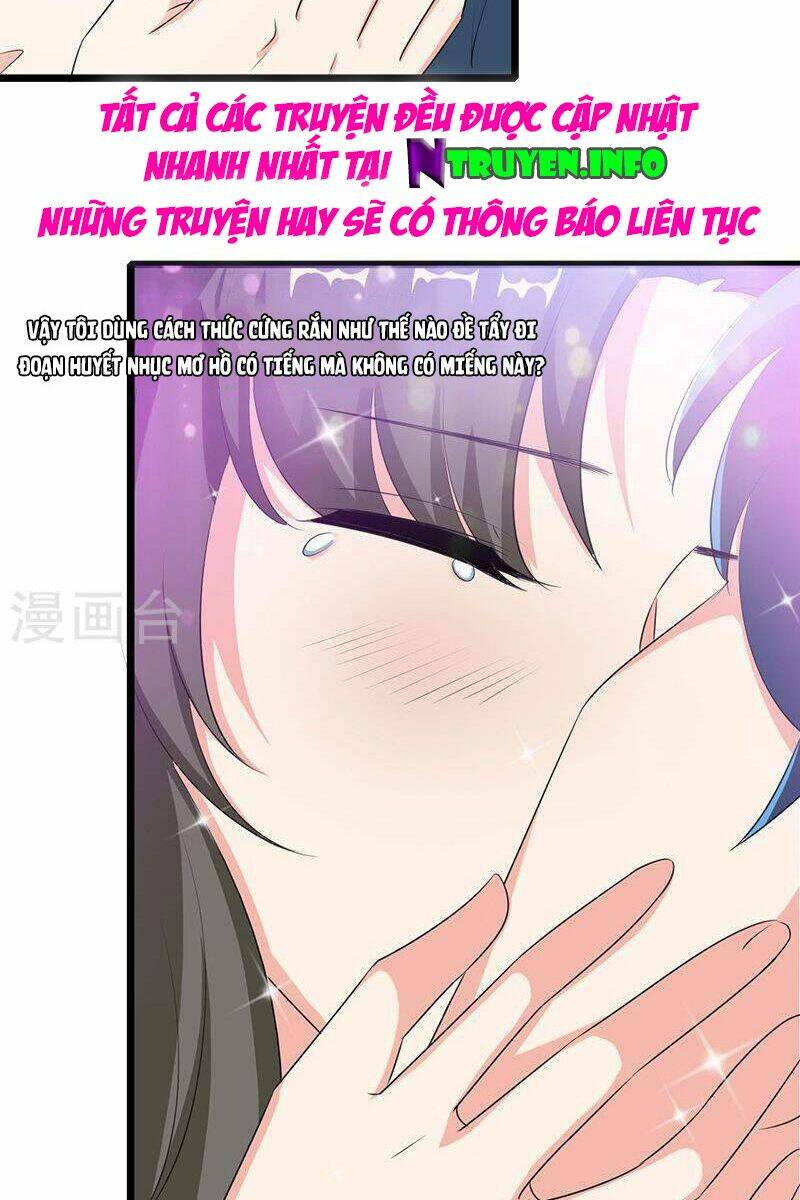 Tình Yêu Không Thể Bù Đắp Chapter 35 - Trang 2