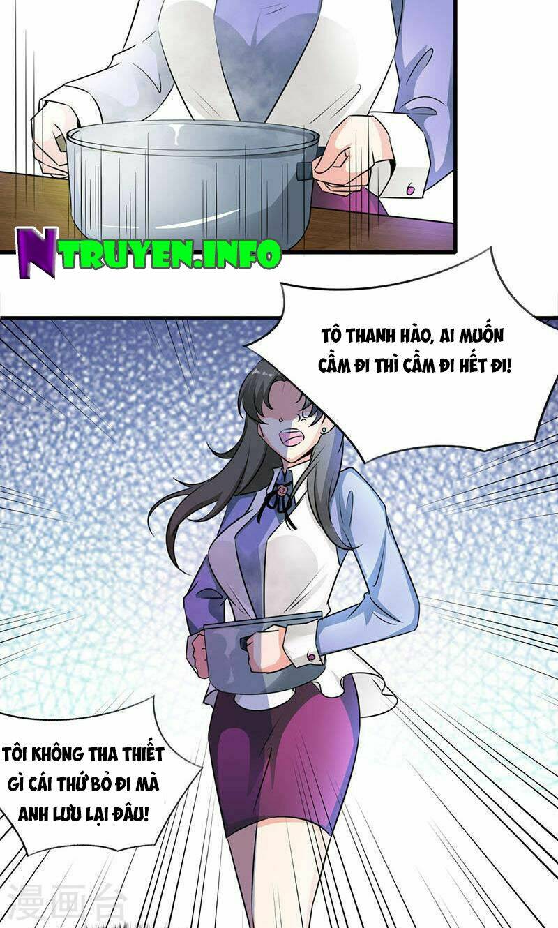 Tình Yêu Không Thể Bù Đắp Chapter 32 - Trang 2