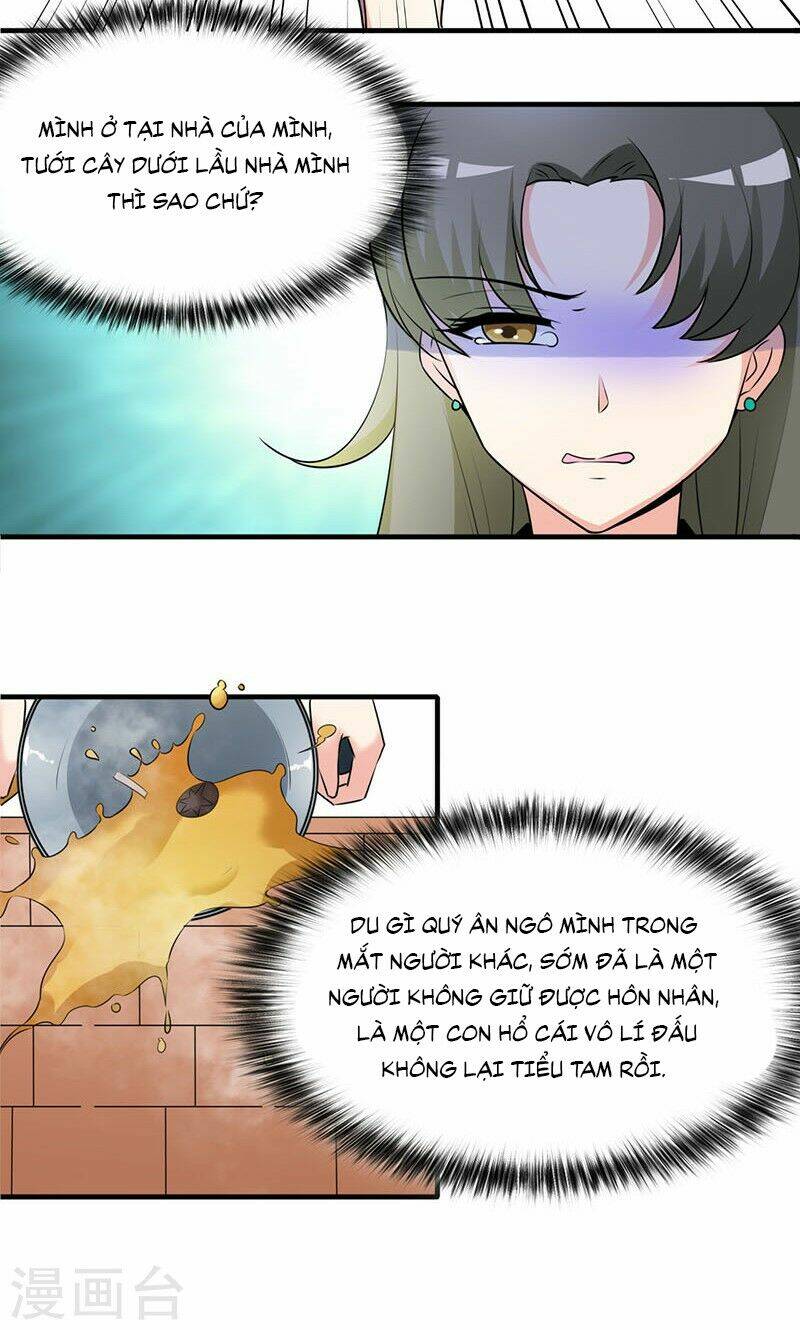 Tình Yêu Không Thể Bù Đắp Chapter 32 - Trang 2