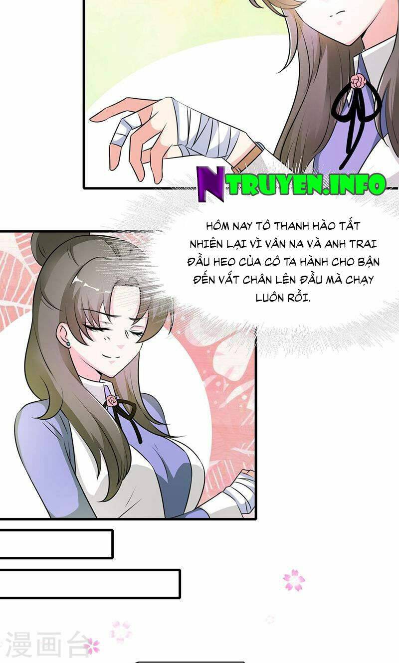 Tình Yêu Không Thể Bù Đắp Chapter 31 - Trang 2