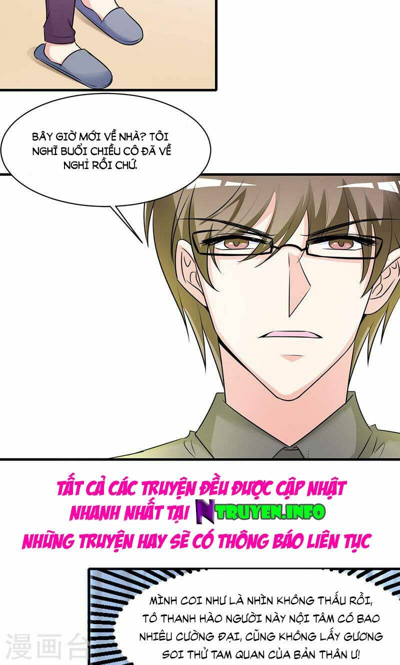 Tình Yêu Không Thể Bù Đắp Chapter 31 - Trang 2