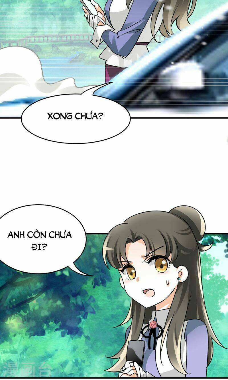 Tình Yêu Không Thể Bù Đắp Chapter 28 - Trang 2