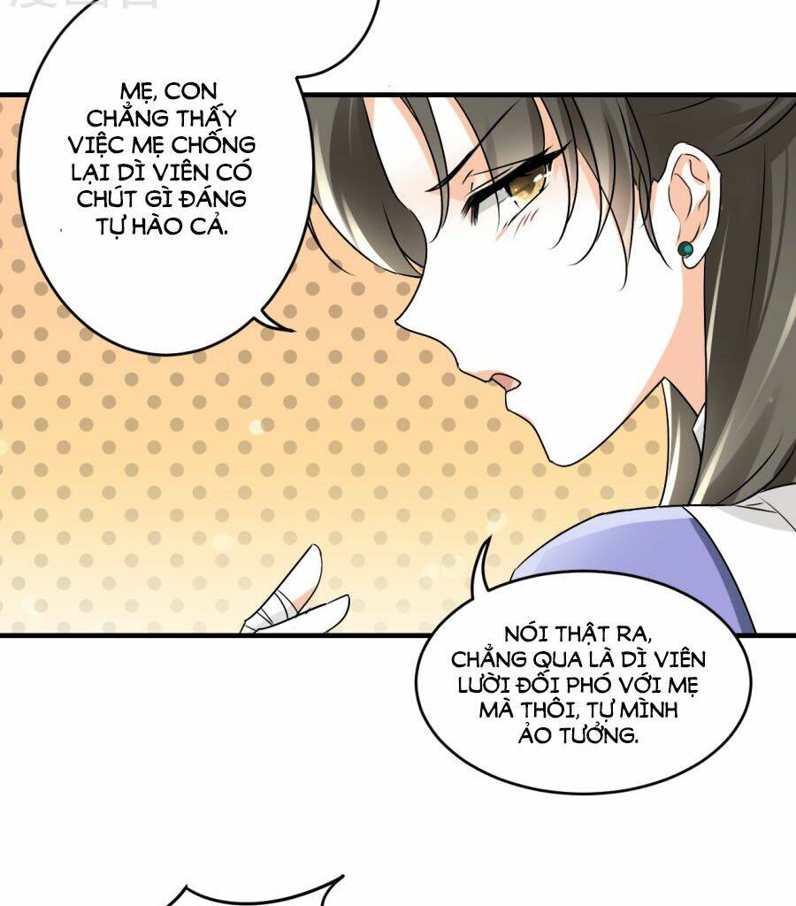 Tình Yêu Không Thể Bù Đắp Chapter 27 - Trang 2