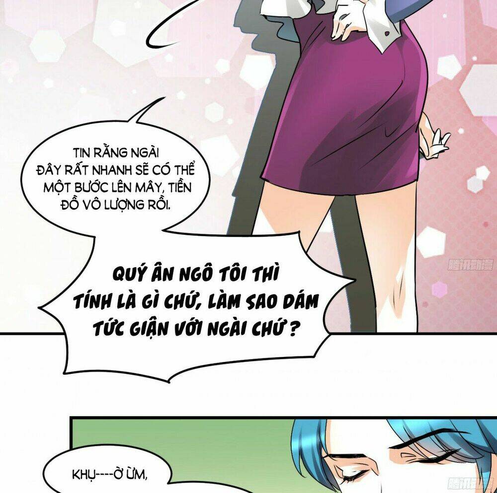 Tình Yêu Không Thể Bù Đắp Chapter 21 - Trang 2