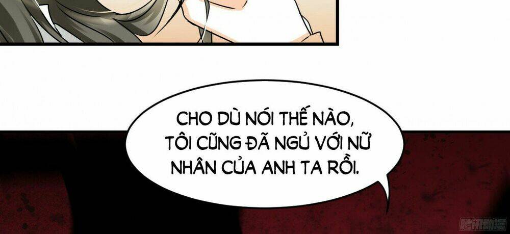 Tình Yêu Không Thể Bù Đắp Chapter 21 - Trang 2