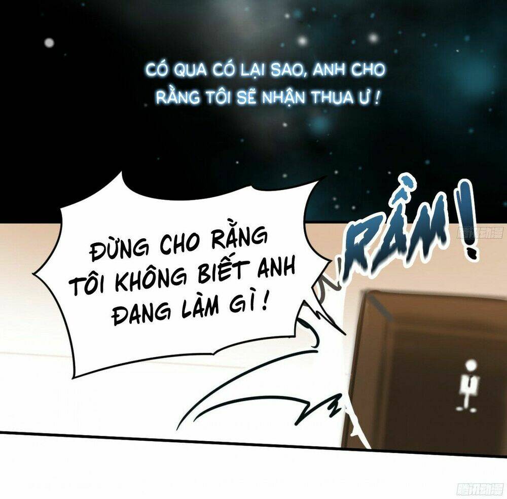 Tình Yêu Không Thể Bù Đắp Chapter 21 - Trang 2