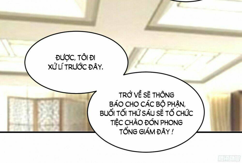 Tình Yêu Không Thể Bù Đắp Chapter 20 - Trang 2