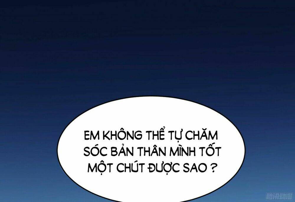 Tình Yêu Không Thể Bù Đắp Chapter 20 - Trang 2