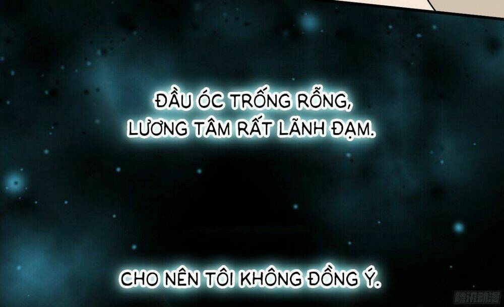 Tình Yêu Không Thể Bù Đắp Chapter 19 - Trang 2