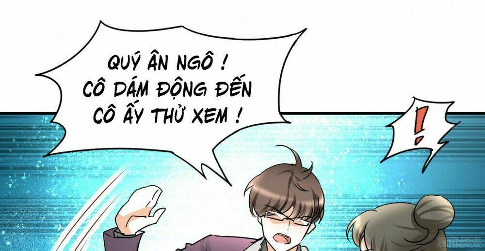 Tình Yêu Không Thể Bù Đắp Chapter 19 - Trang 2