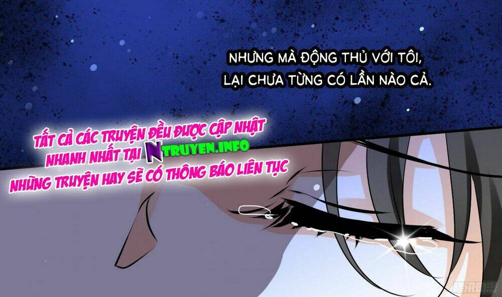 Tình Yêu Không Thể Bù Đắp Chapter 19 - Trang 2