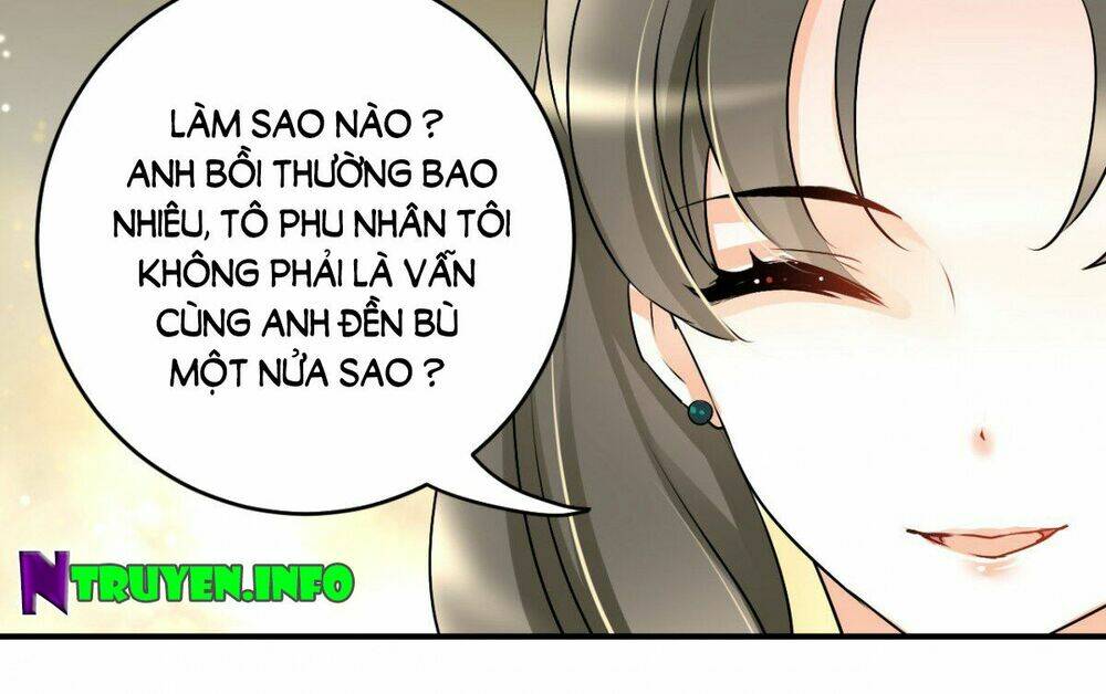 Tình Yêu Không Thể Bù Đắp Chapter 18 - Trang 2