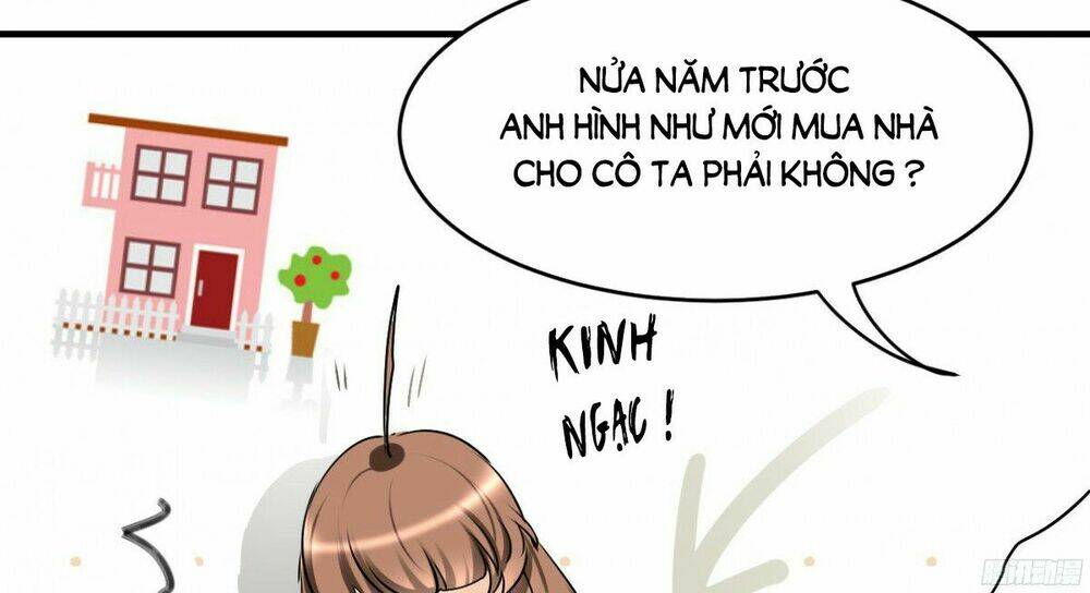 Tình Yêu Không Thể Bù Đắp Chapter 18 - Trang 2