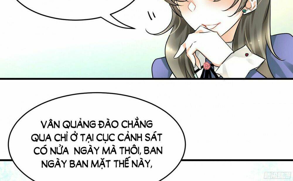 Tình Yêu Không Thể Bù Đắp Chapter 18 - Trang 2