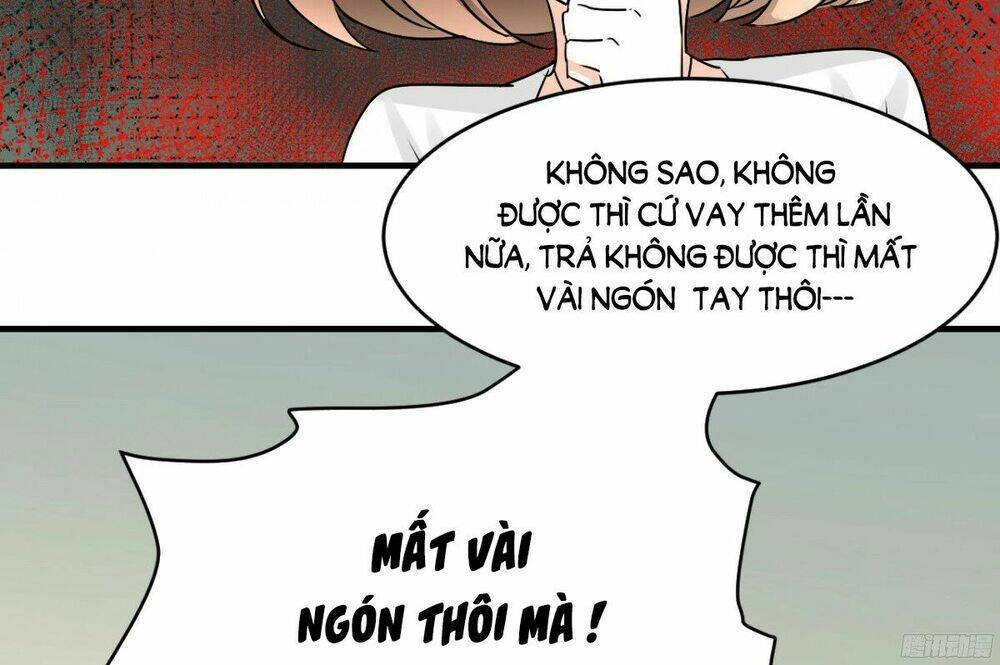 Tình Yêu Không Thể Bù Đắp Chapter 18 - Trang 2