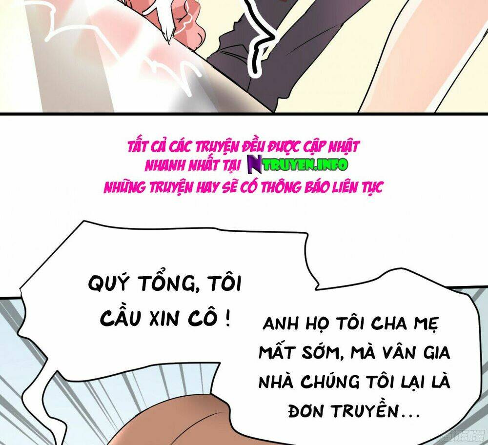 Tình Yêu Không Thể Bù Đắp Chapter 18 - Trang 2