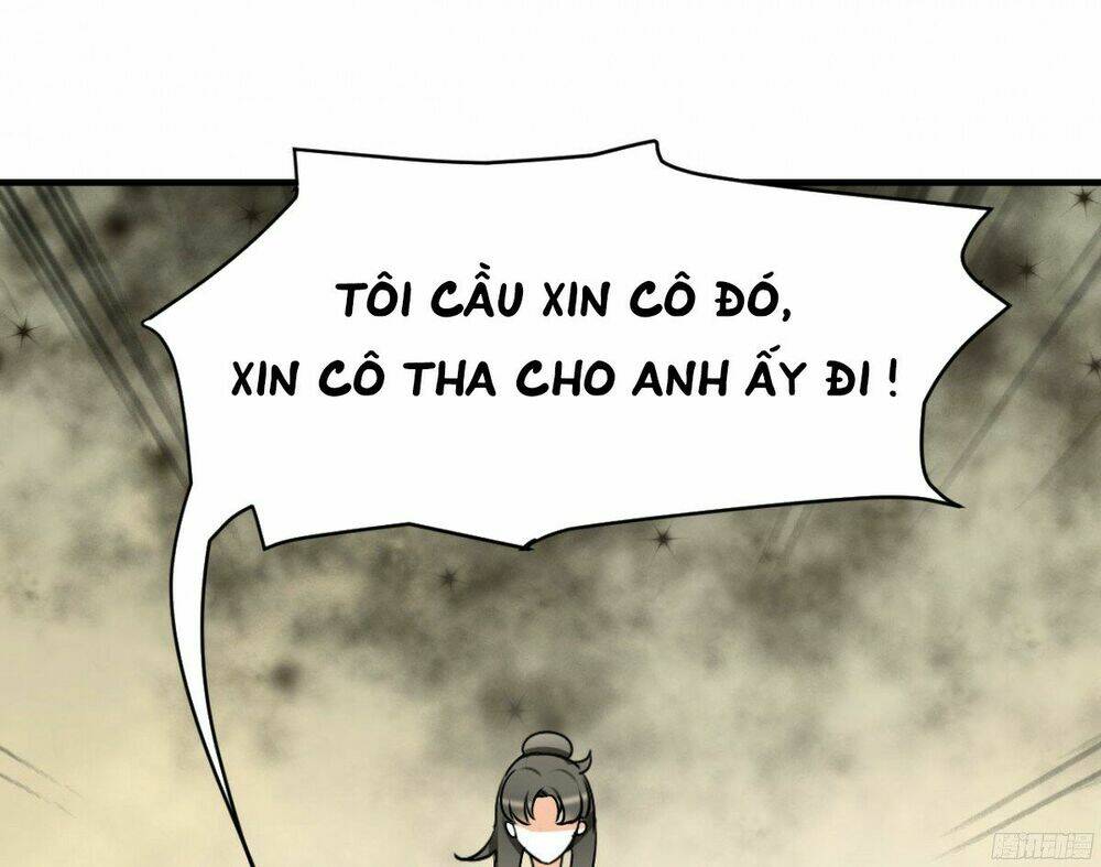 Tình Yêu Không Thể Bù Đắp Chapter 18 - Trang 2