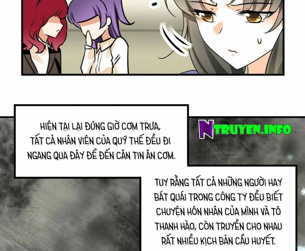 Tình Yêu Không Thể Bù Đắp Chapter 18 - Trang 2