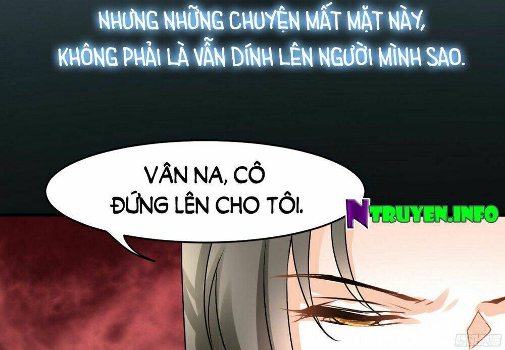 Tình Yêu Không Thể Bù Đắp Chapter 18 - Trang 2