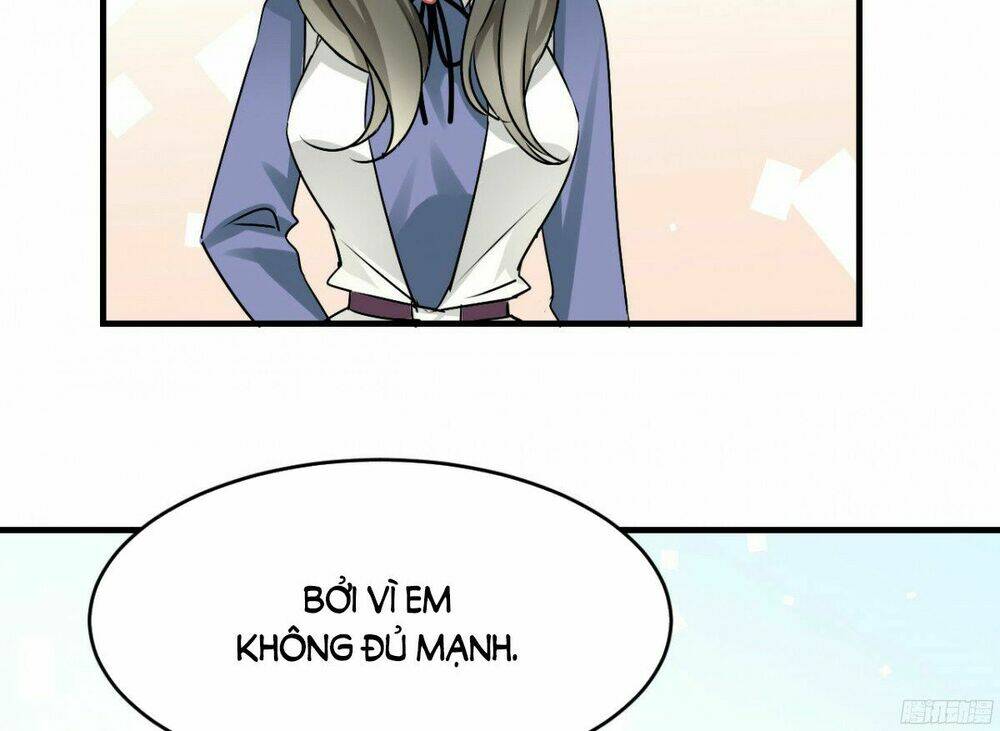 Tình Yêu Không Thể Bù Đắp Chapter 17 - Trang 2