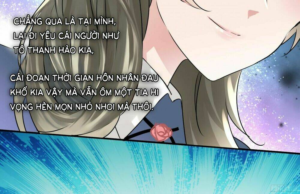 Tình Yêu Không Thể Bù Đắp Chapter 17 - Trang 2