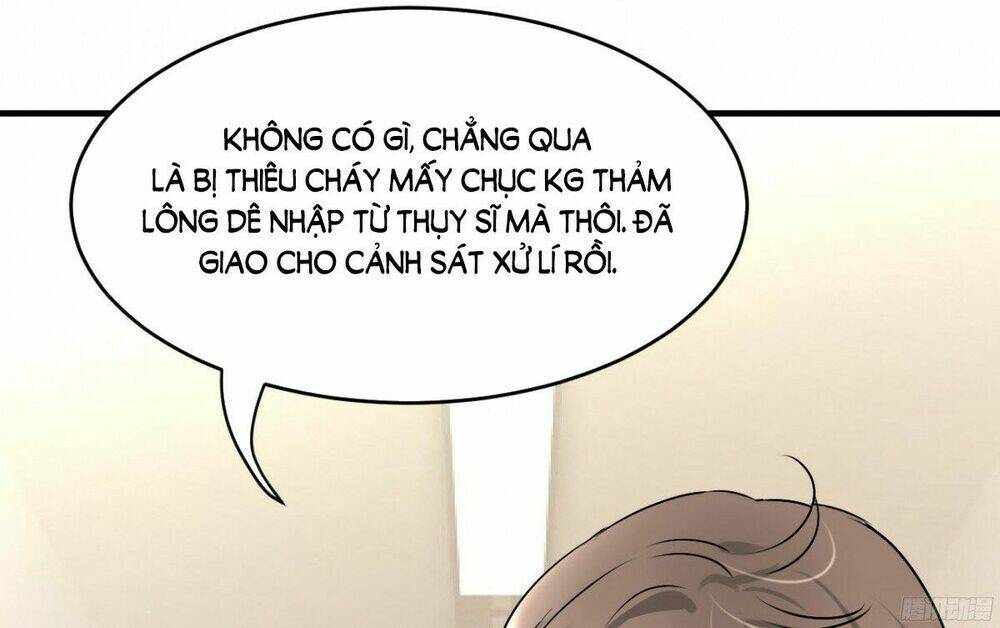 Tình Yêu Không Thể Bù Đắp Chapter 17 - Trang 2